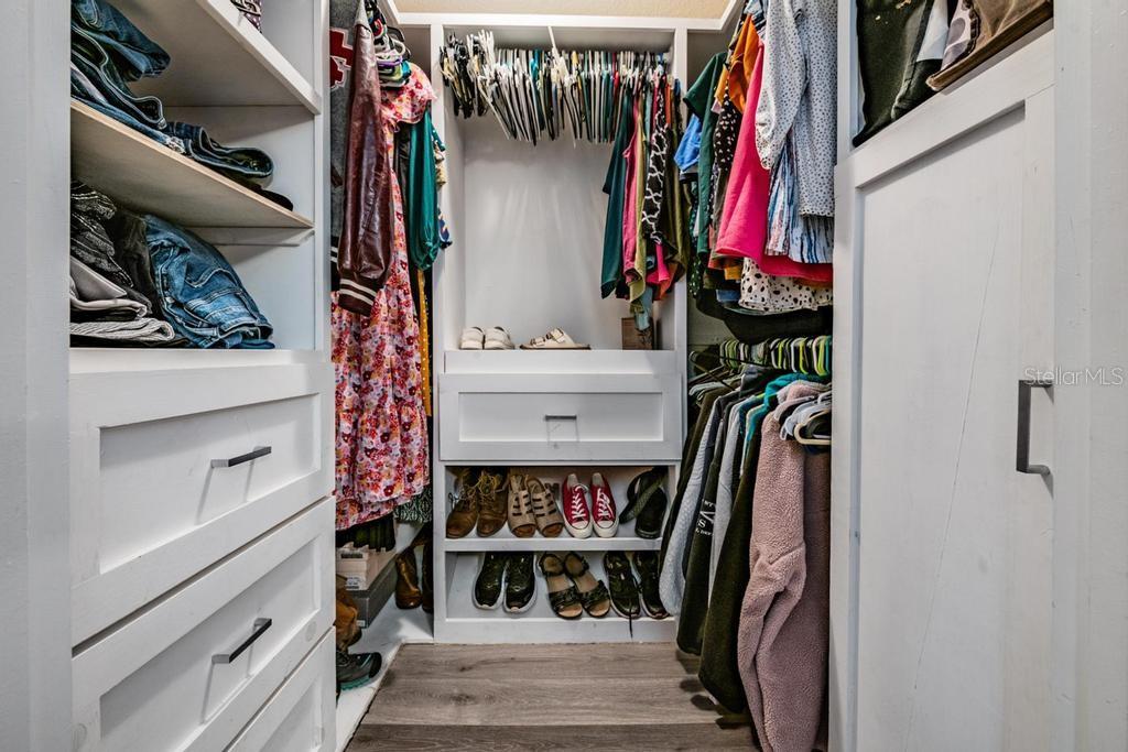 FLORIDA RANCH ACRES - Residential