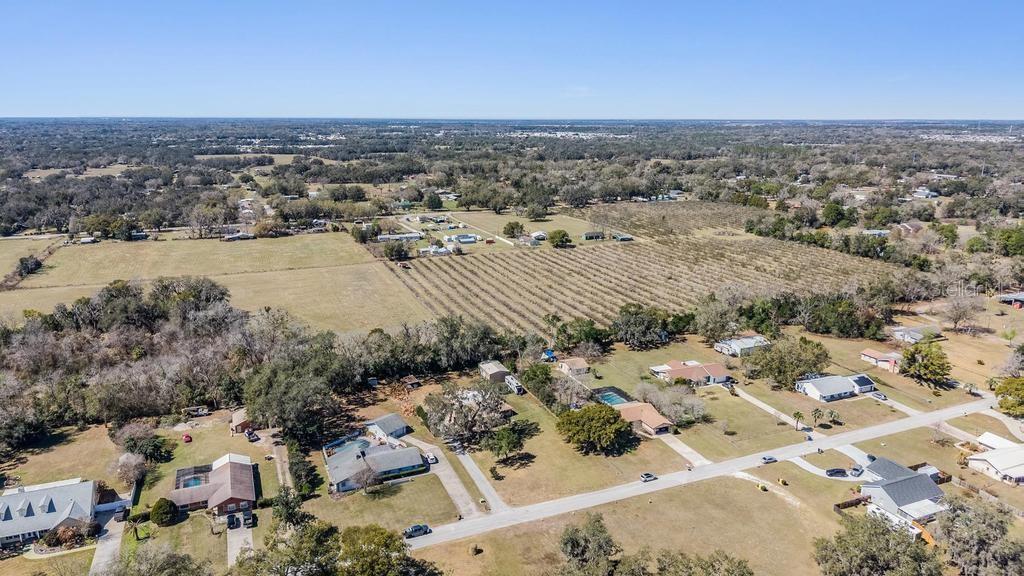 FLORIDA RANCH ACRES - Residential