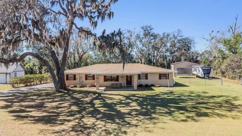 Photo of 3835 Florida Ranch Boulevard, Zephyrhills, FL 33541 (MLS # TB8481401)