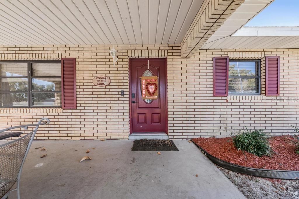 Photo of 3835 Florida Ranch Boulevard, Zephyrhills, FL 33541 (MLS # TB8481401)