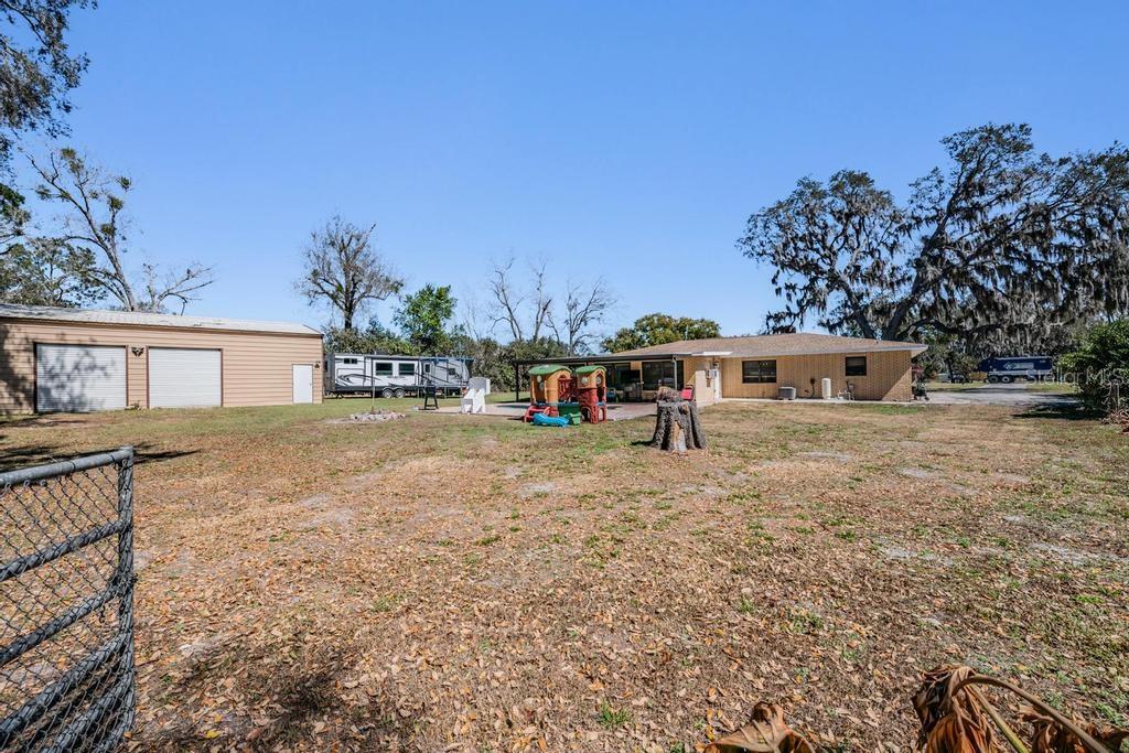 FLORIDA RANCH ACRES - Residential