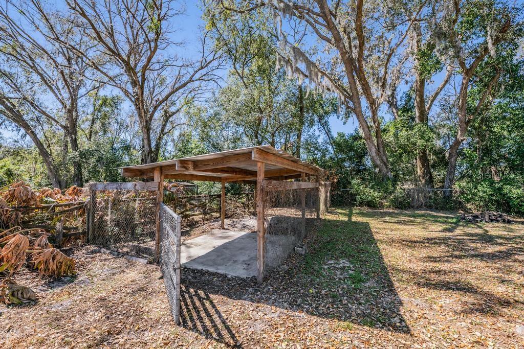 FLORIDA RANCH ACRES - Residential