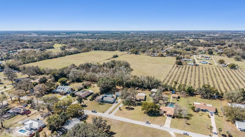 FLORIDA RANCH ACRES - Residential