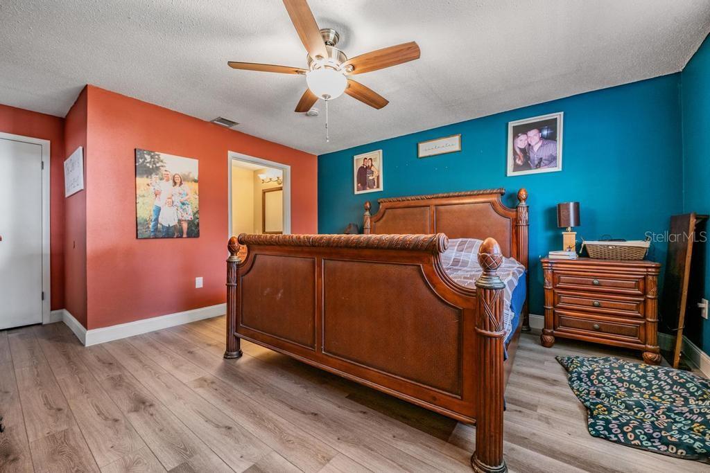 FLORIDA RANCH ACRES - Residential