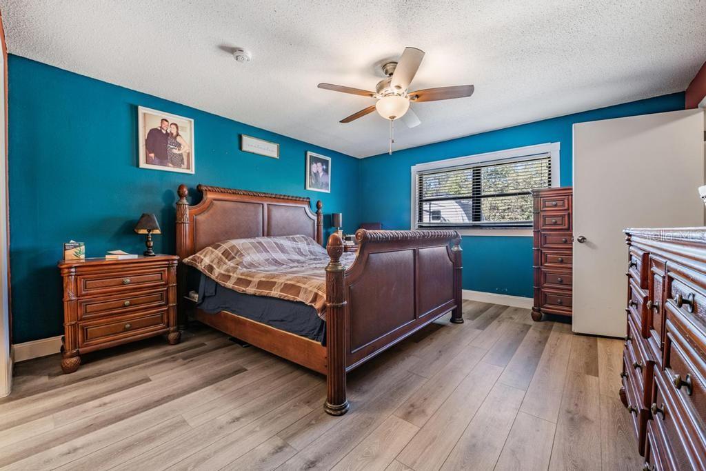 FLORIDA RANCH ACRES - Residential