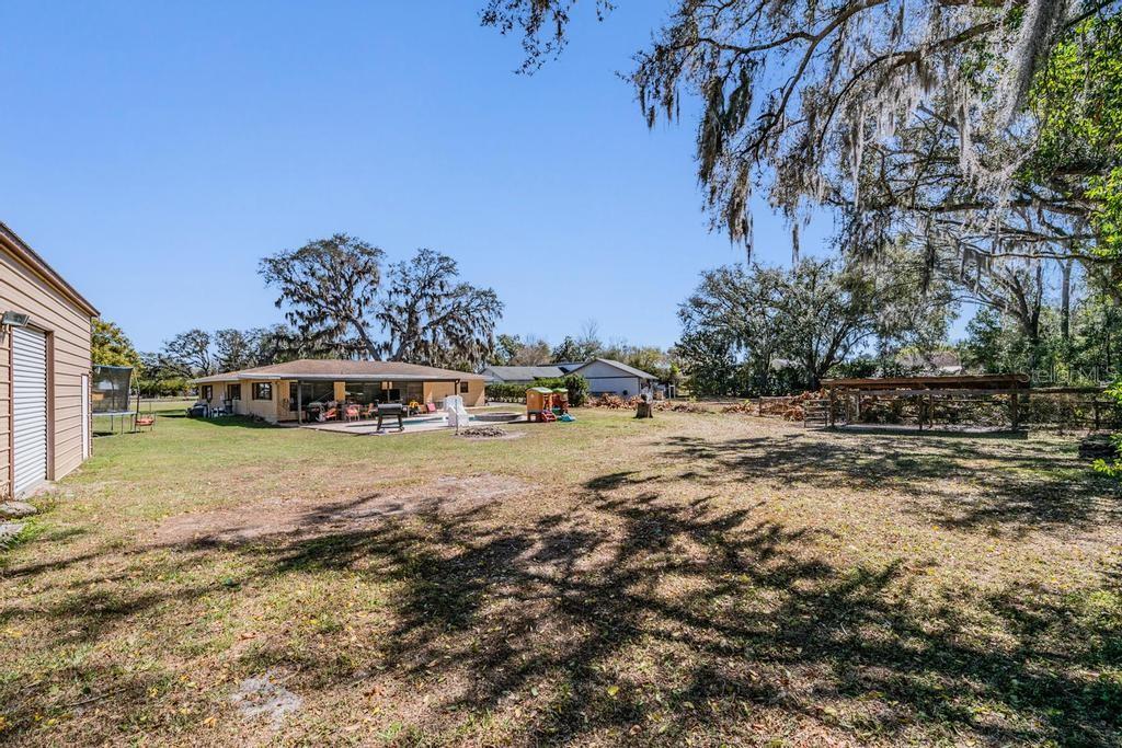 FLORIDA RANCH ACRES - Residential