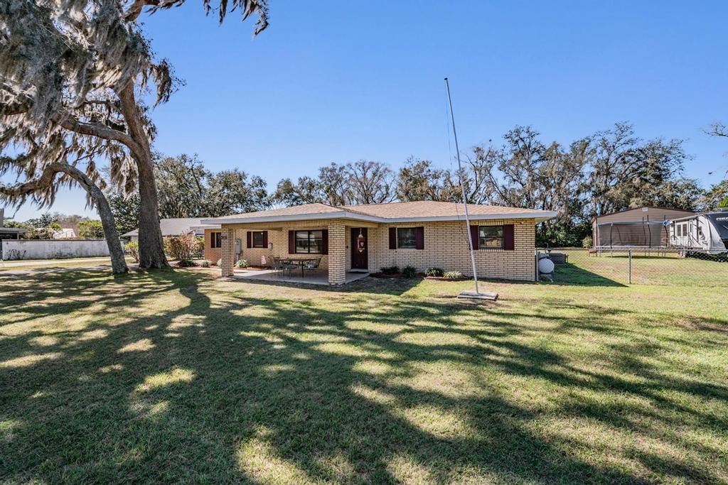 FLORIDA RANCH ACRES - Residential