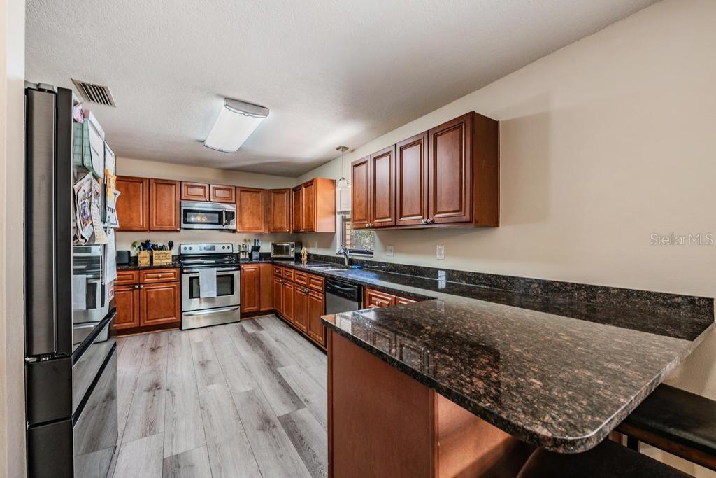 FLORIDA RANCH ACRES - Residential