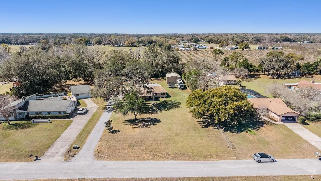 FLORIDA RANCH ACRES - Residential