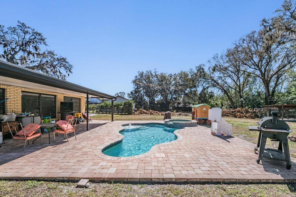 FLORIDA RANCH ACRES - Residential