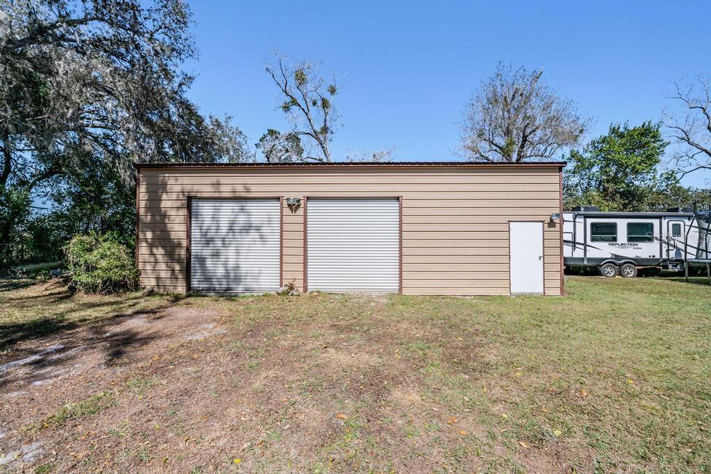 FLORIDA RANCH ACRES - Residential