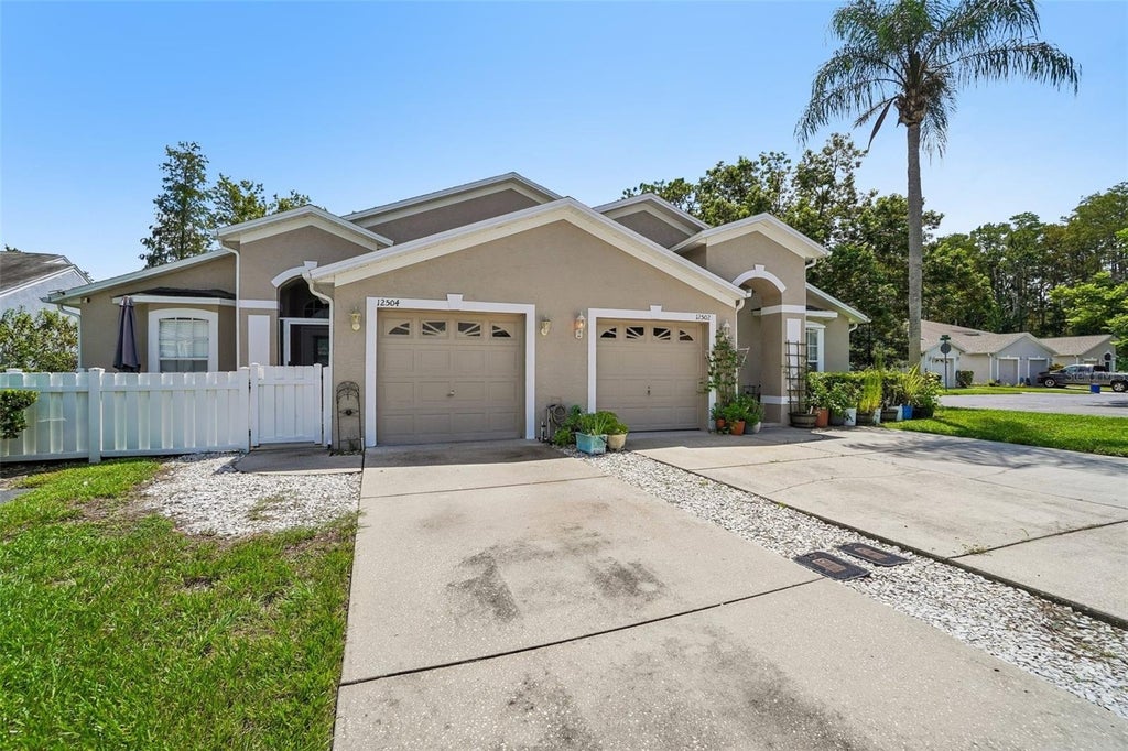 Photo of 12504 Glendale Court, Hudson, FL 34669 (MLS # TB8543195)