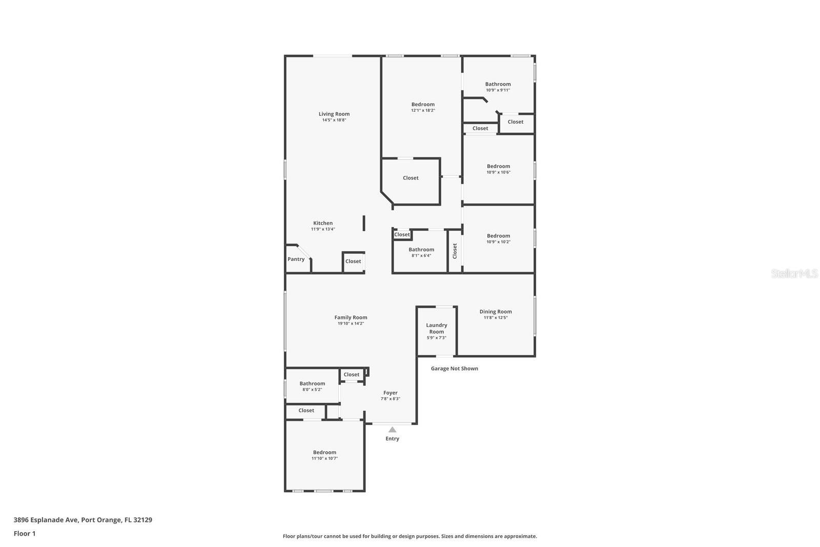 PORT ORANGE LANDINGS PH 01 - Residential