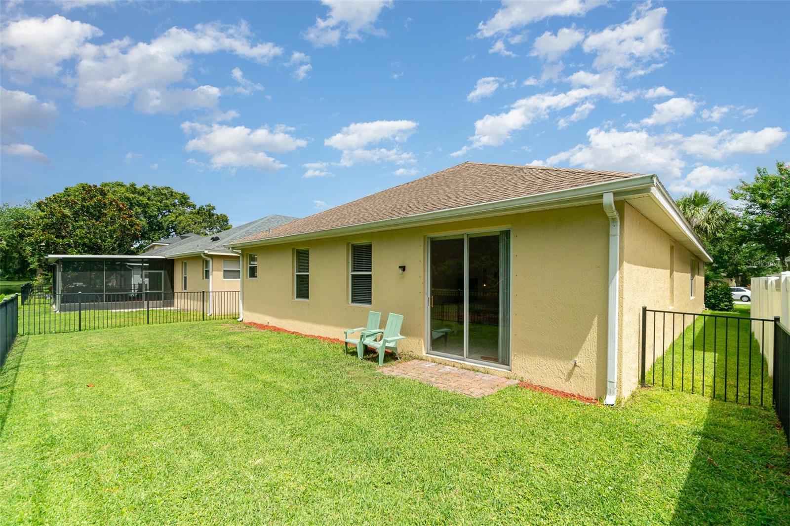 PORT ORANGE LANDINGS PH 01 - Residential