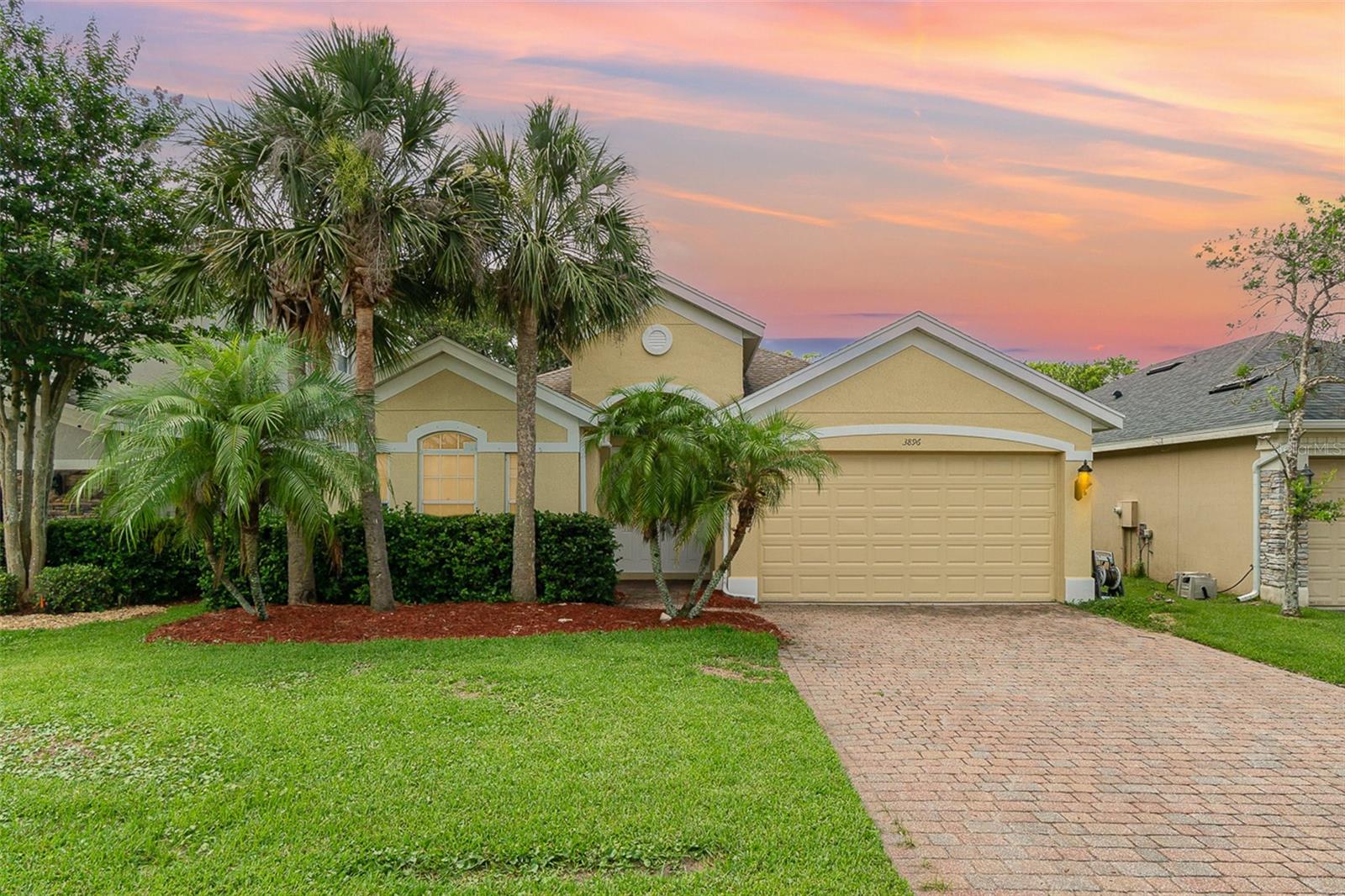 PORT ORANGE LANDINGS PH 01 - Residential