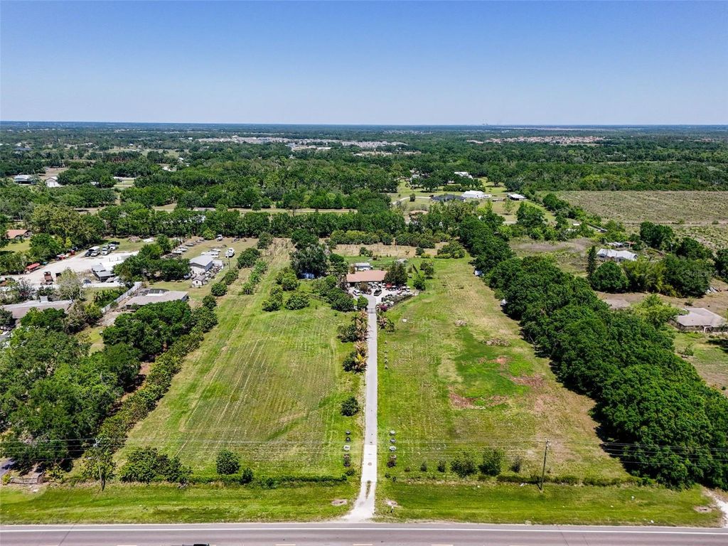 Photo of 16305 E State Road 64, Bradenton, FL 34212 (MLS # A4648706)