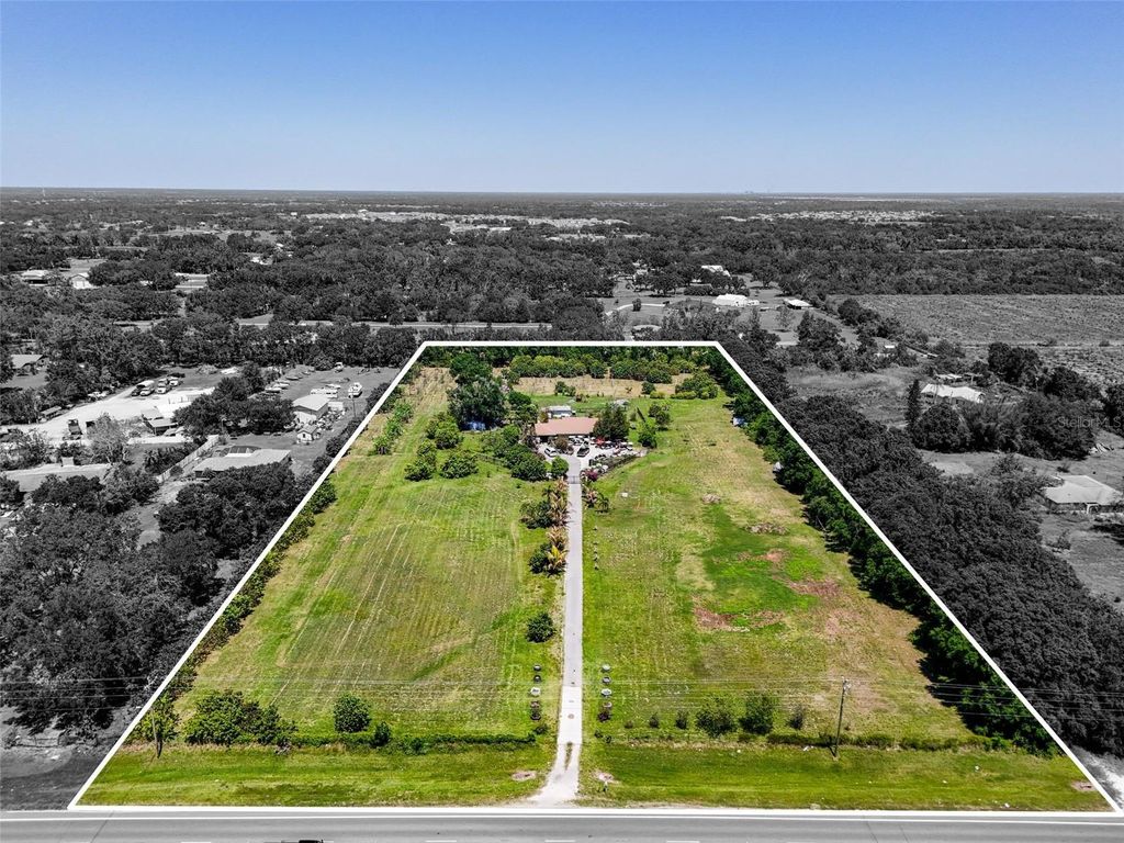Photo of 16305 E State Road 64, Bradenton, FL 34212 (MLS # A4648706)