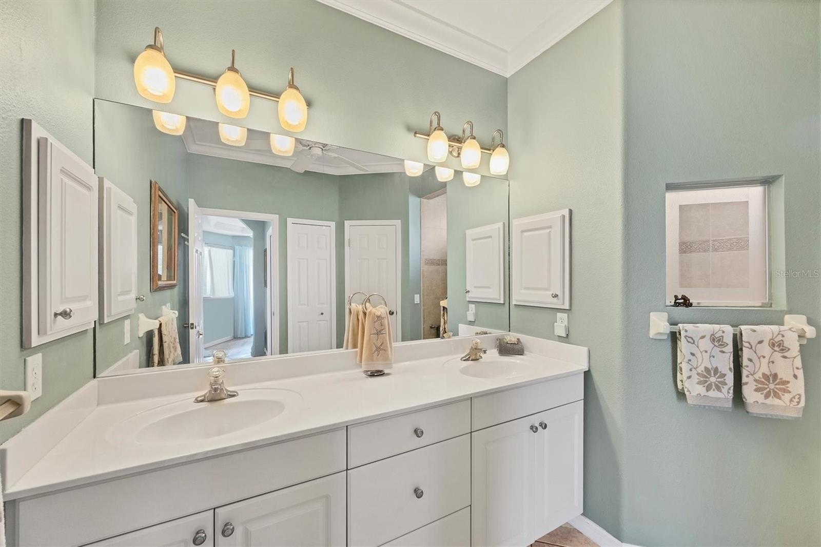 HERON CREEK - Residential