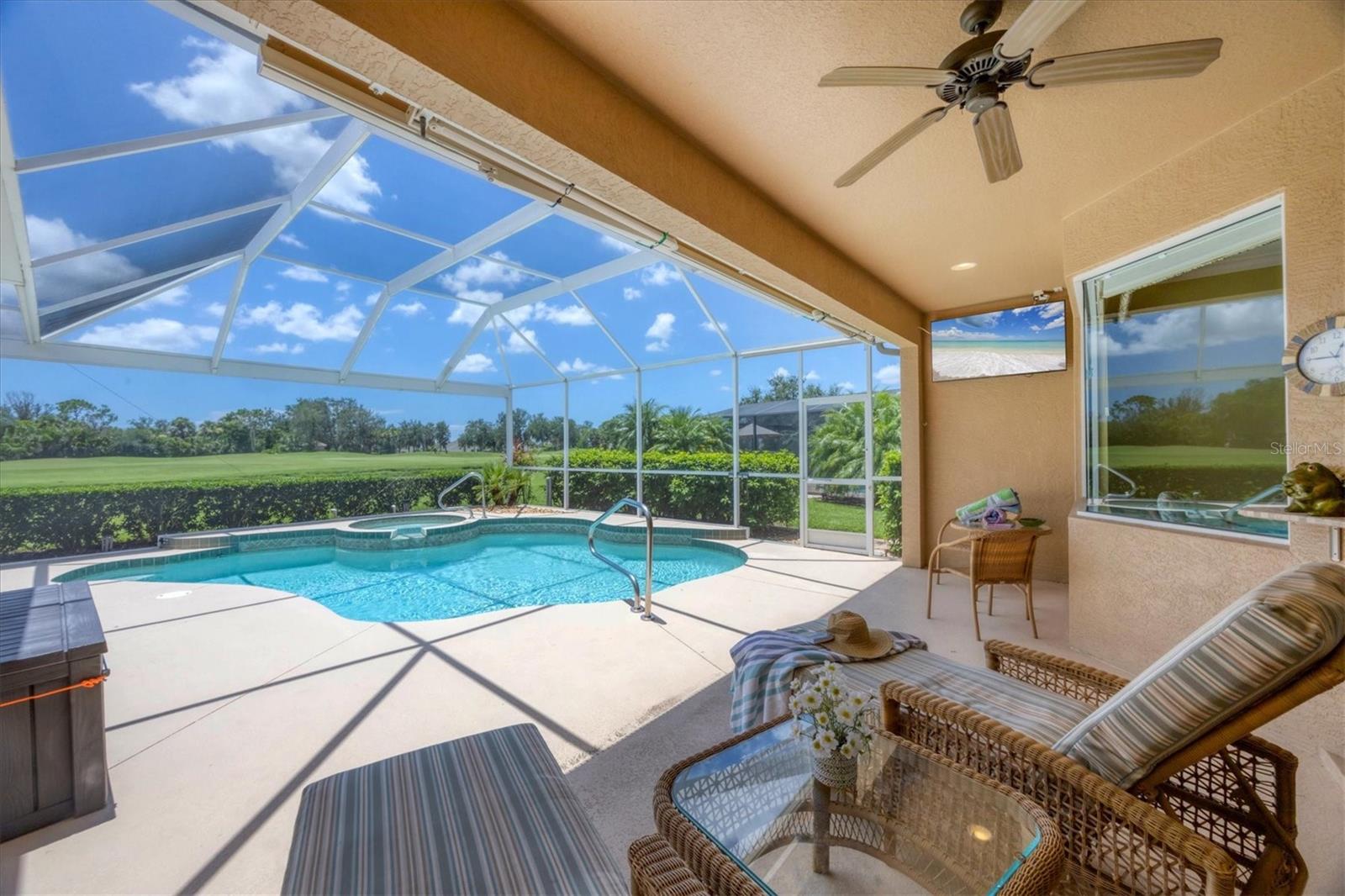 HERON CREEK - Residential