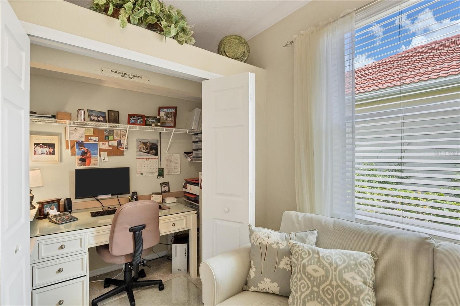 HERON CREEK - Residential