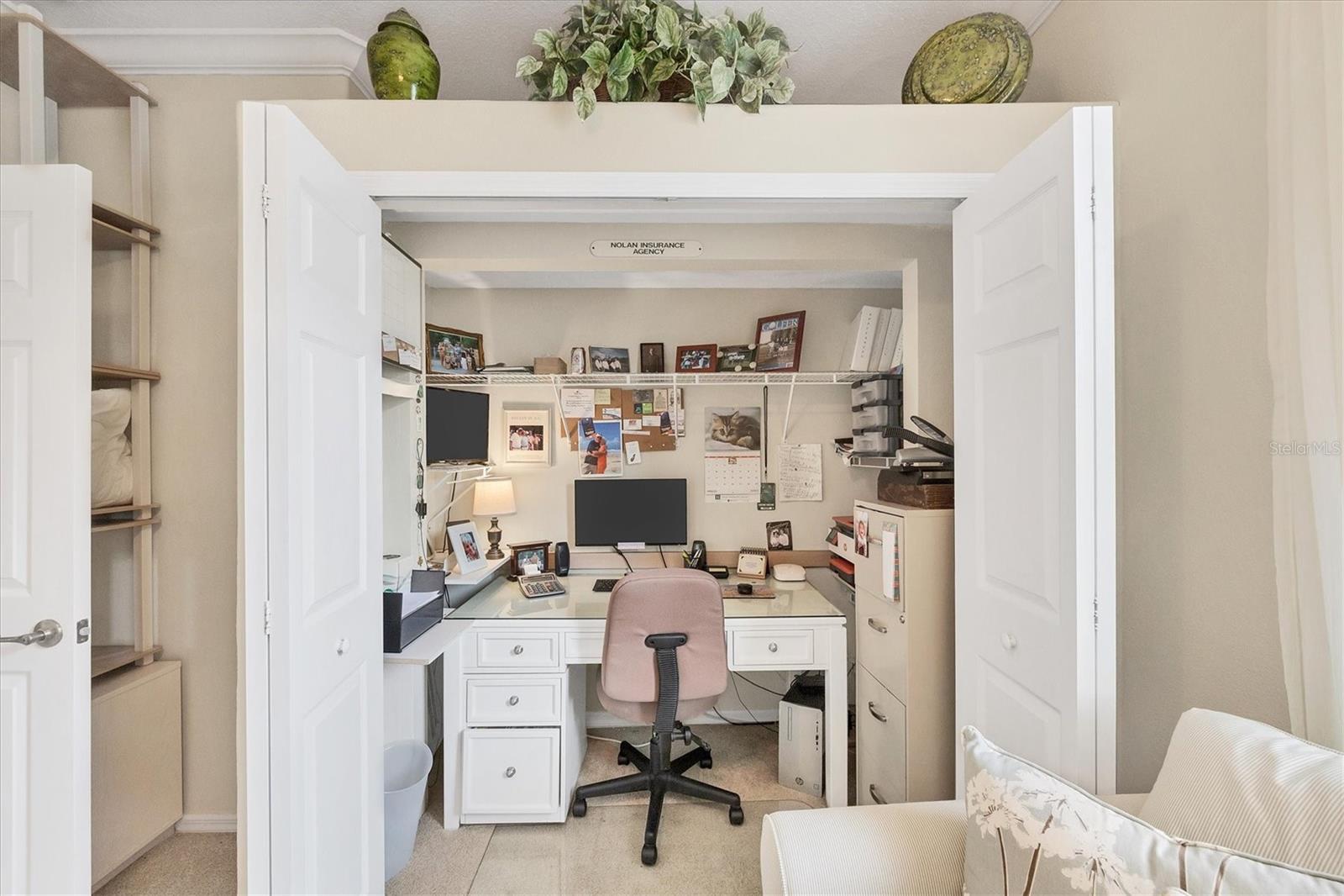 HERON CREEK - Residential