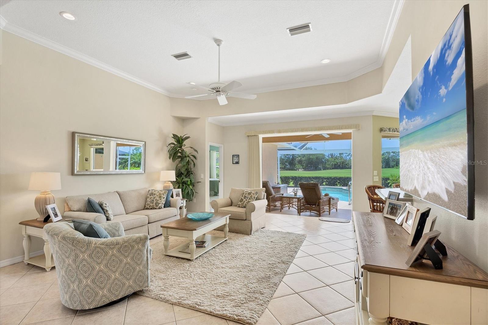 HERON CREEK - Residential