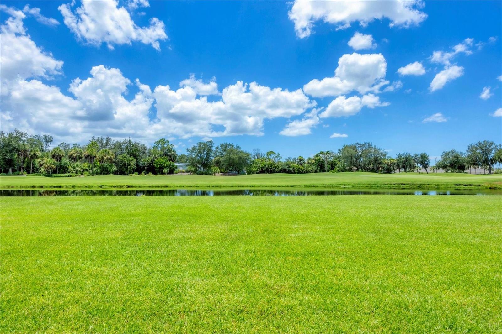 HERON CREEK - Residential