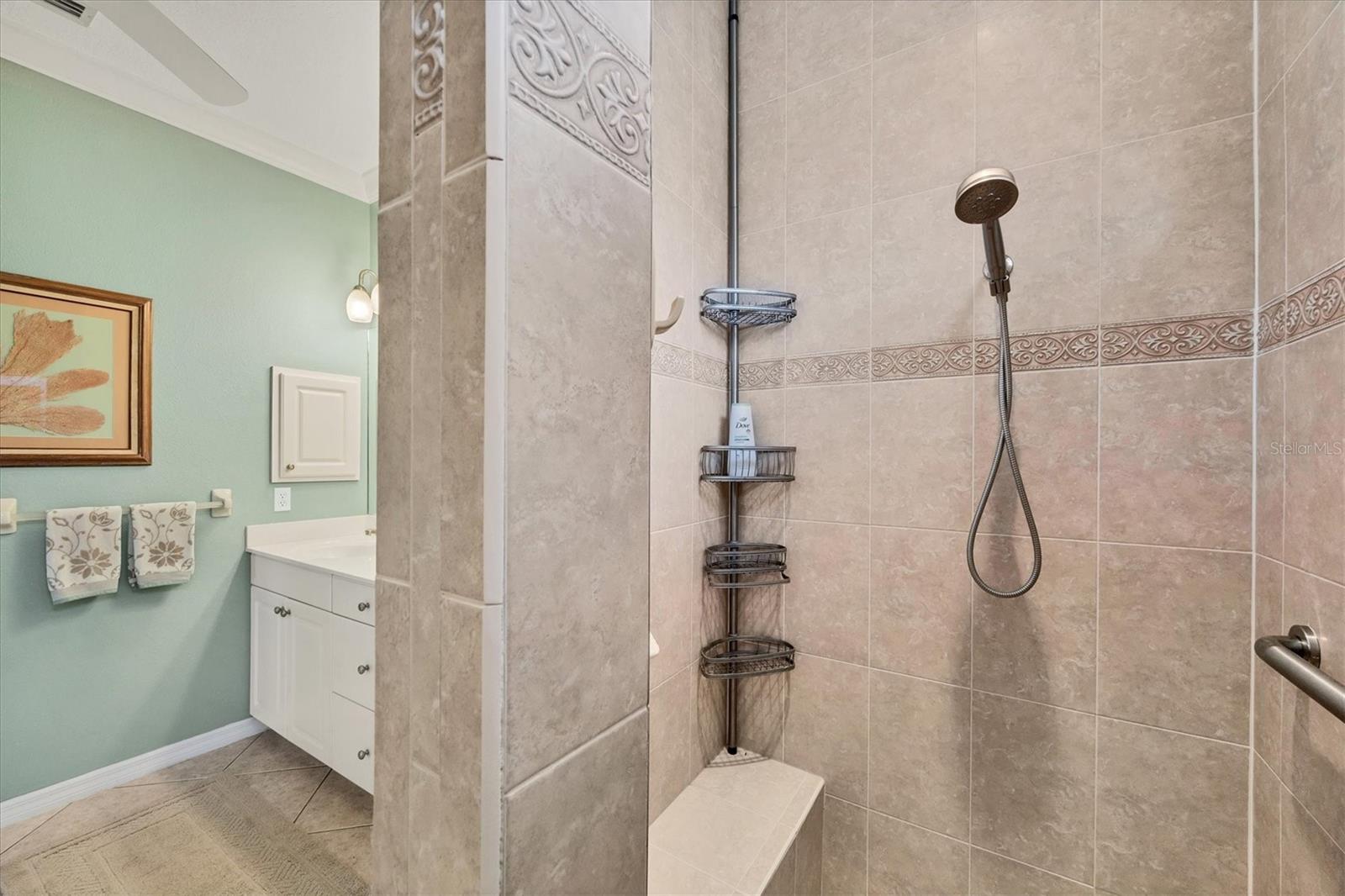 HERON CREEK - Residential