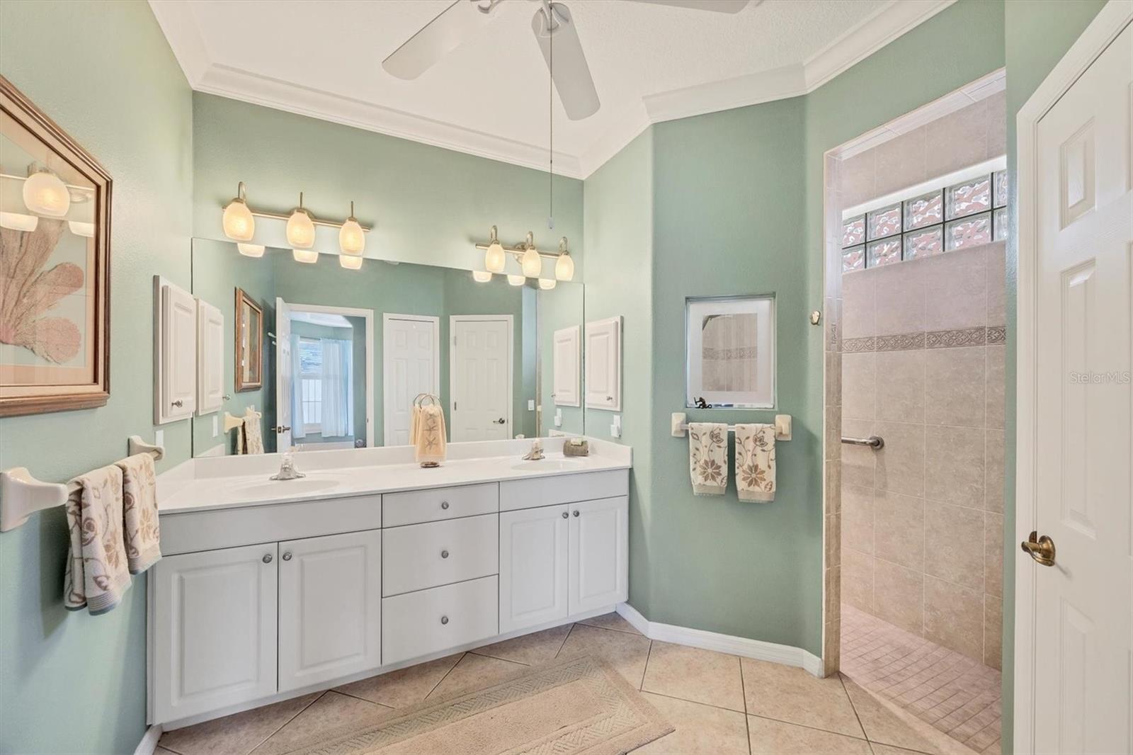 HERON CREEK - Residential