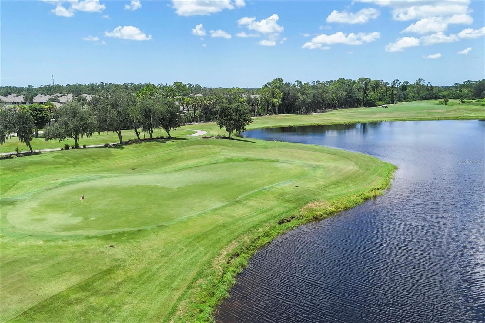 HERON CREEK - Residential