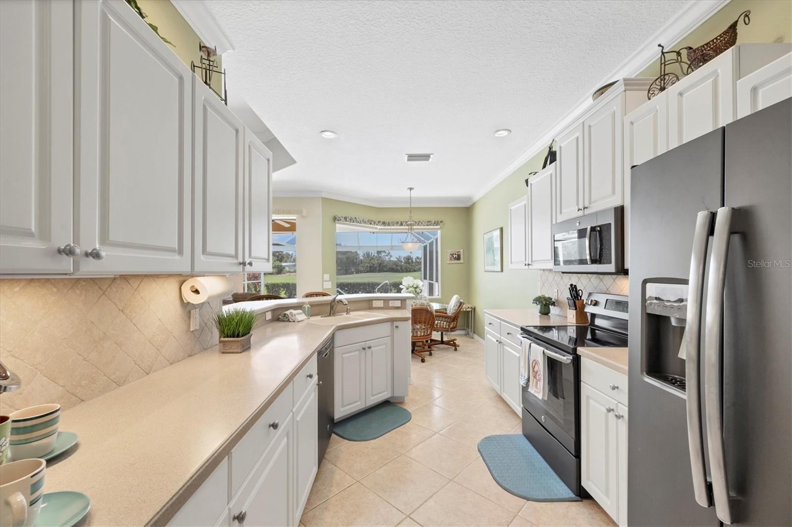 HERON CREEK - Residential