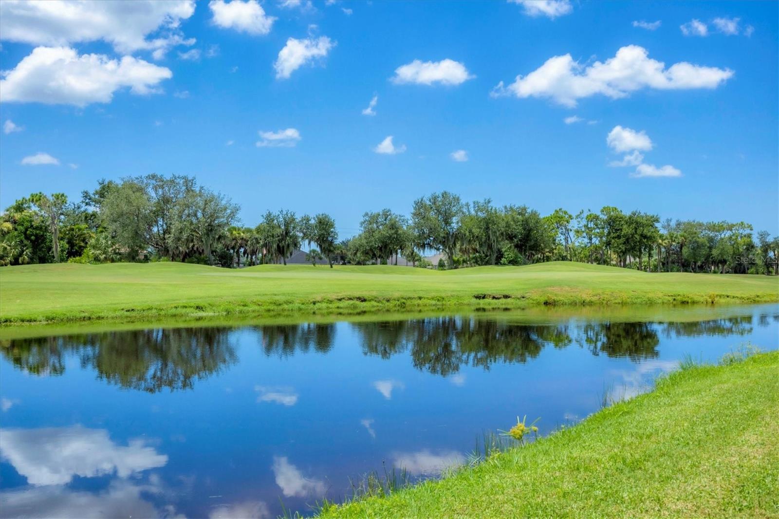 HERON CREEK - Residential