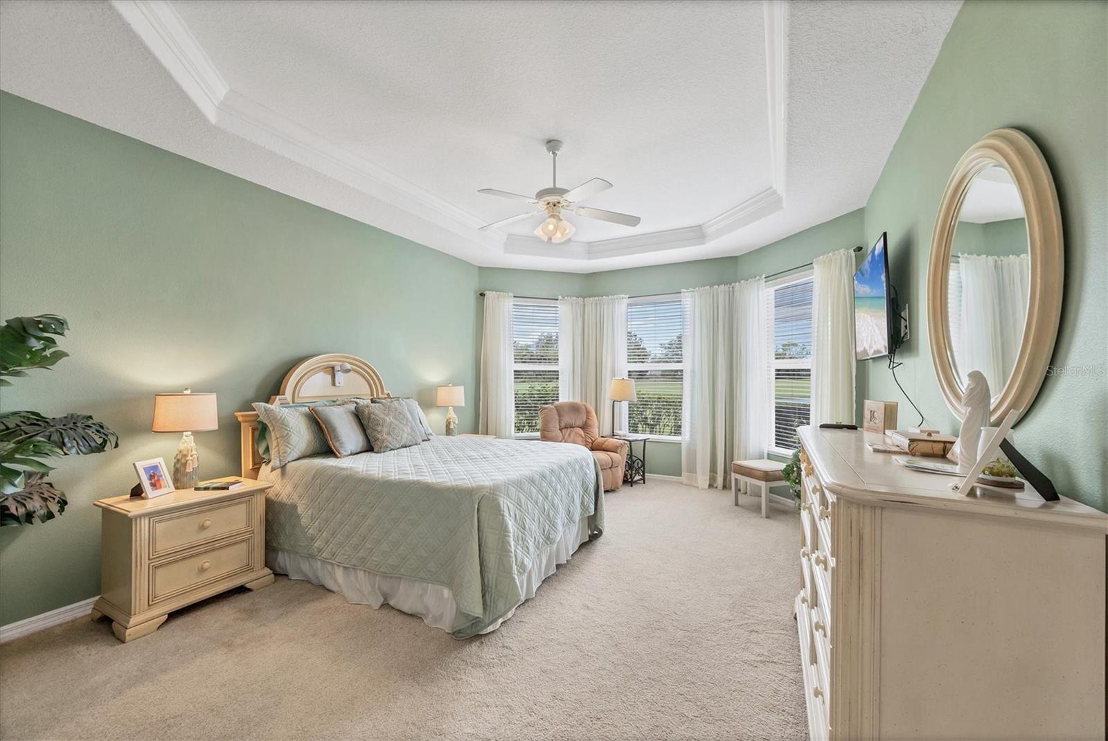 HERON CREEK - Residential