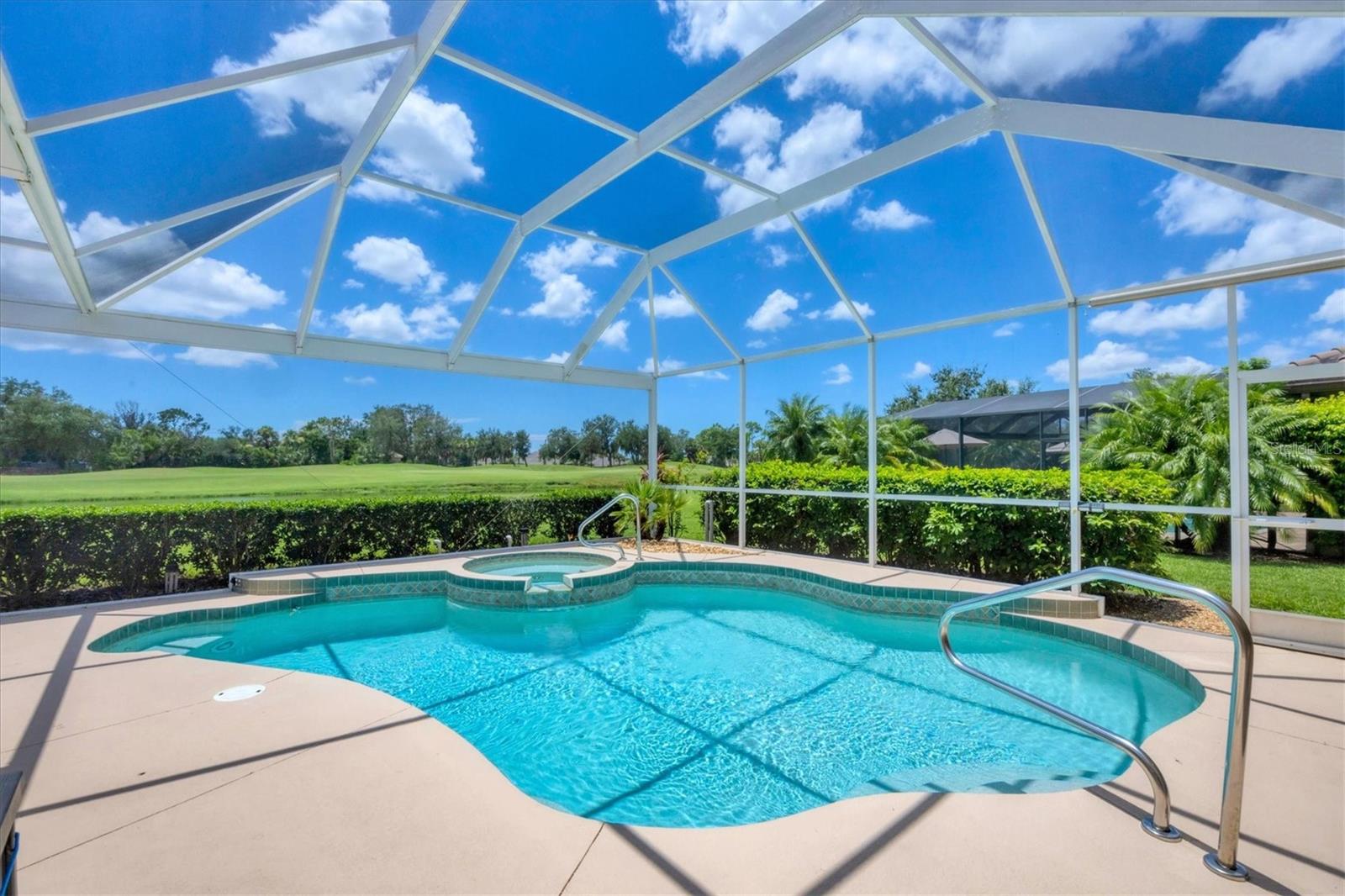 HERON CREEK - Residential