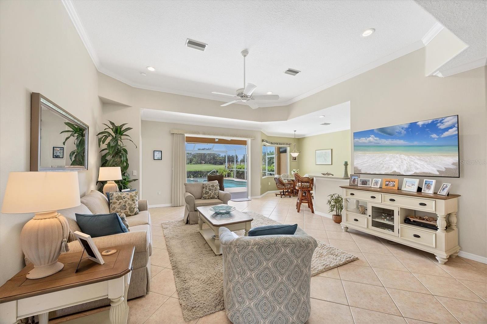 HERON CREEK - Residential