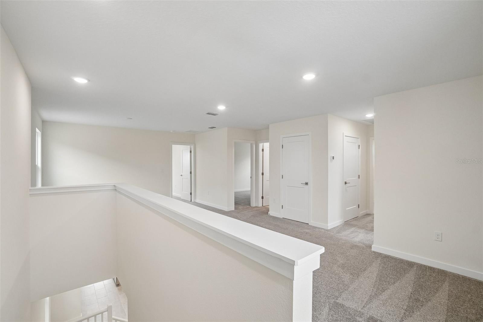 GRASSLANDS WEST - Residential