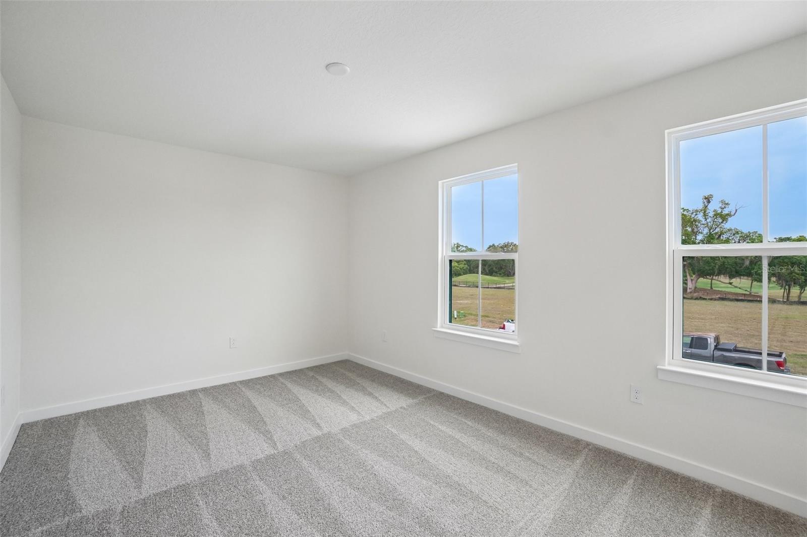 GRASSLANDS WEST - Residential