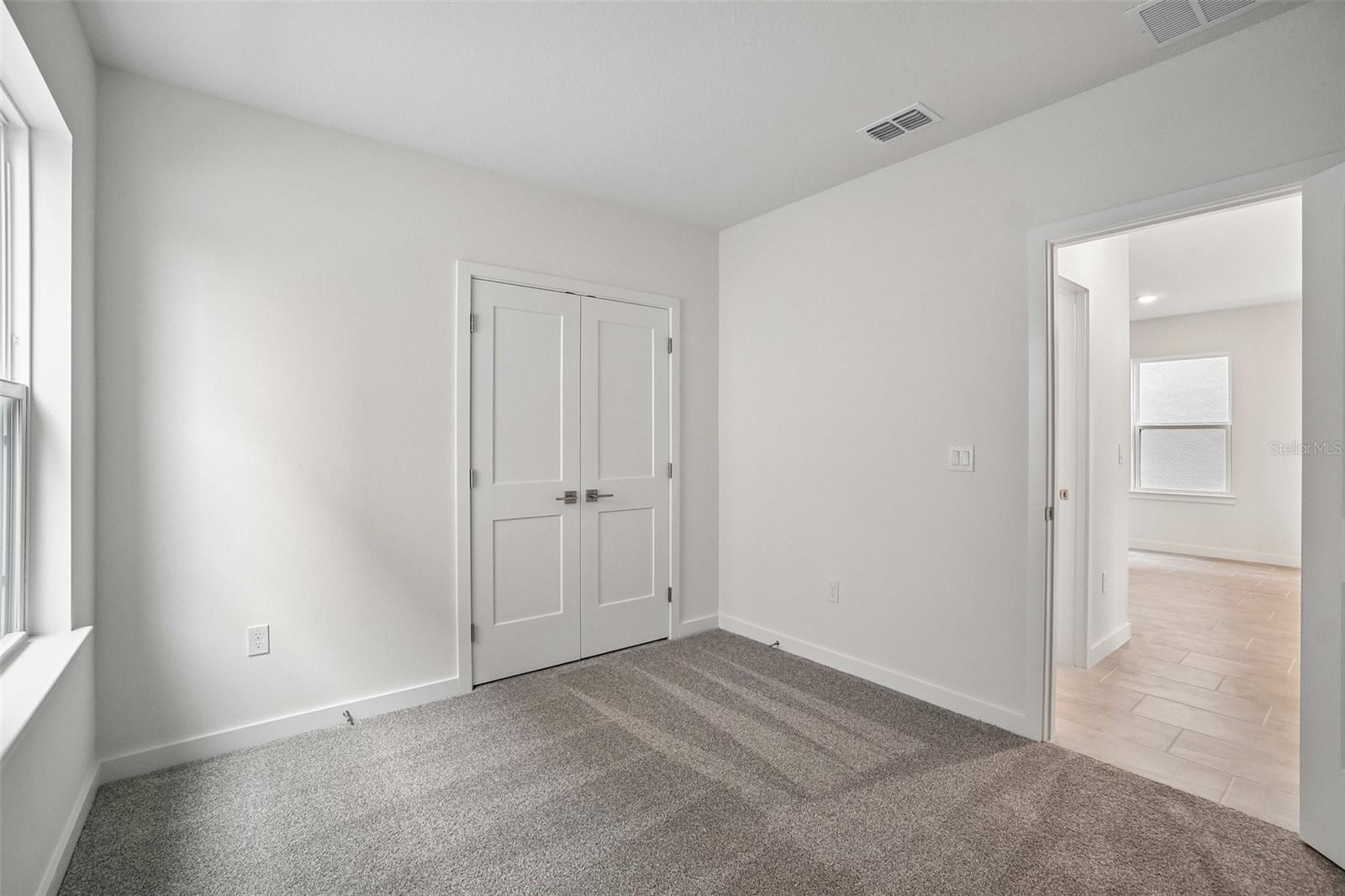 GRASSLANDS WEST - Residential