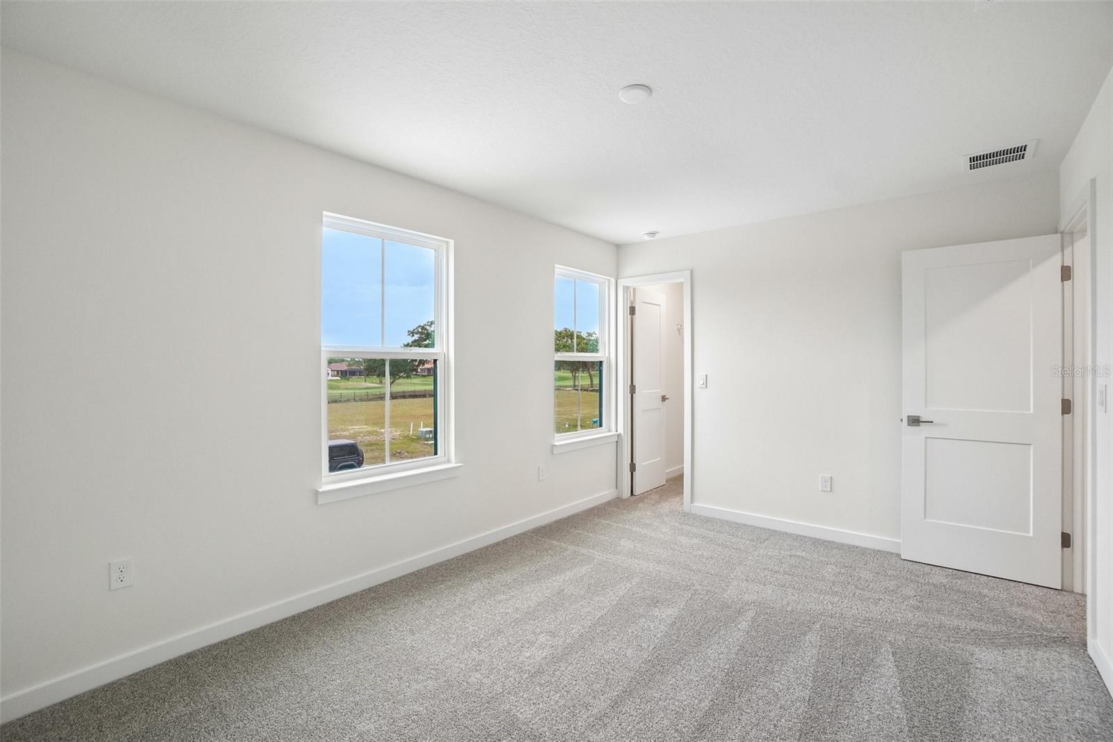 GRASSLANDS WEST - Residential