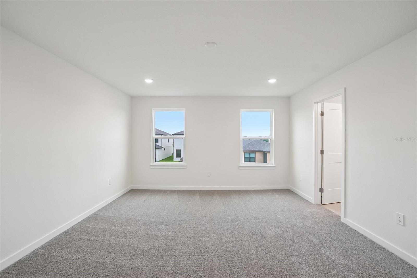 GRASSLANDS WEST - Residential