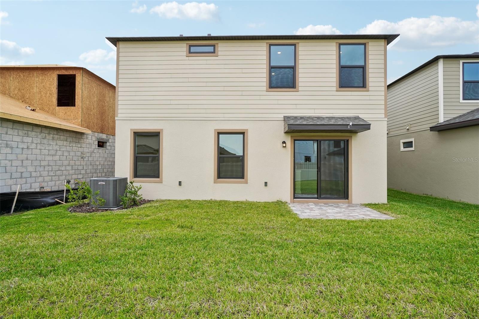 GRASSLANDS WEST - Residential