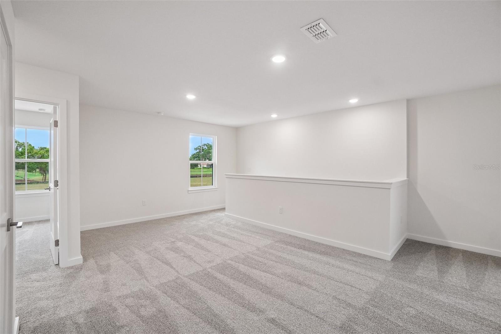 GRASSLANDS WEST - Residential