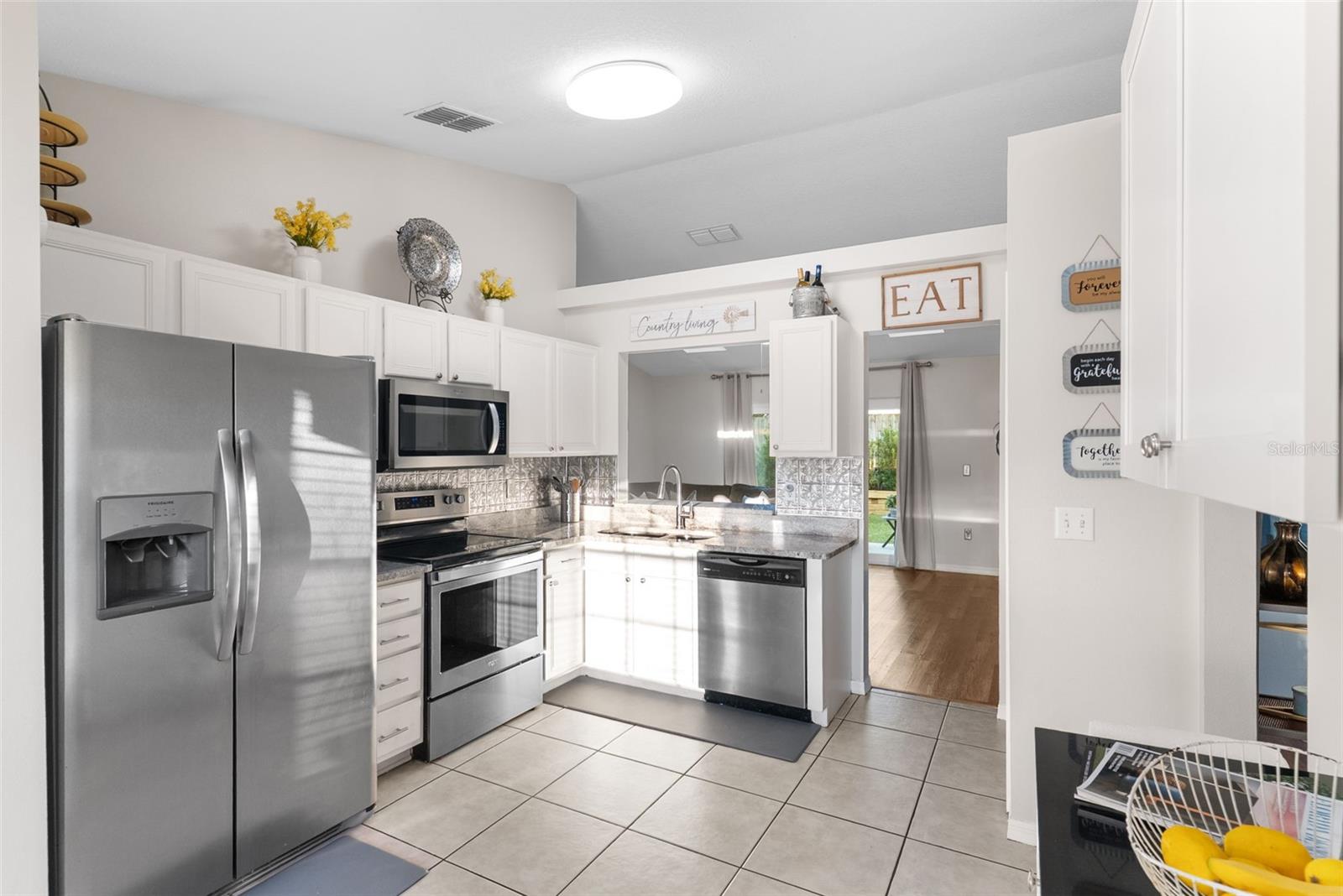 DUNBRIDGE - Residential