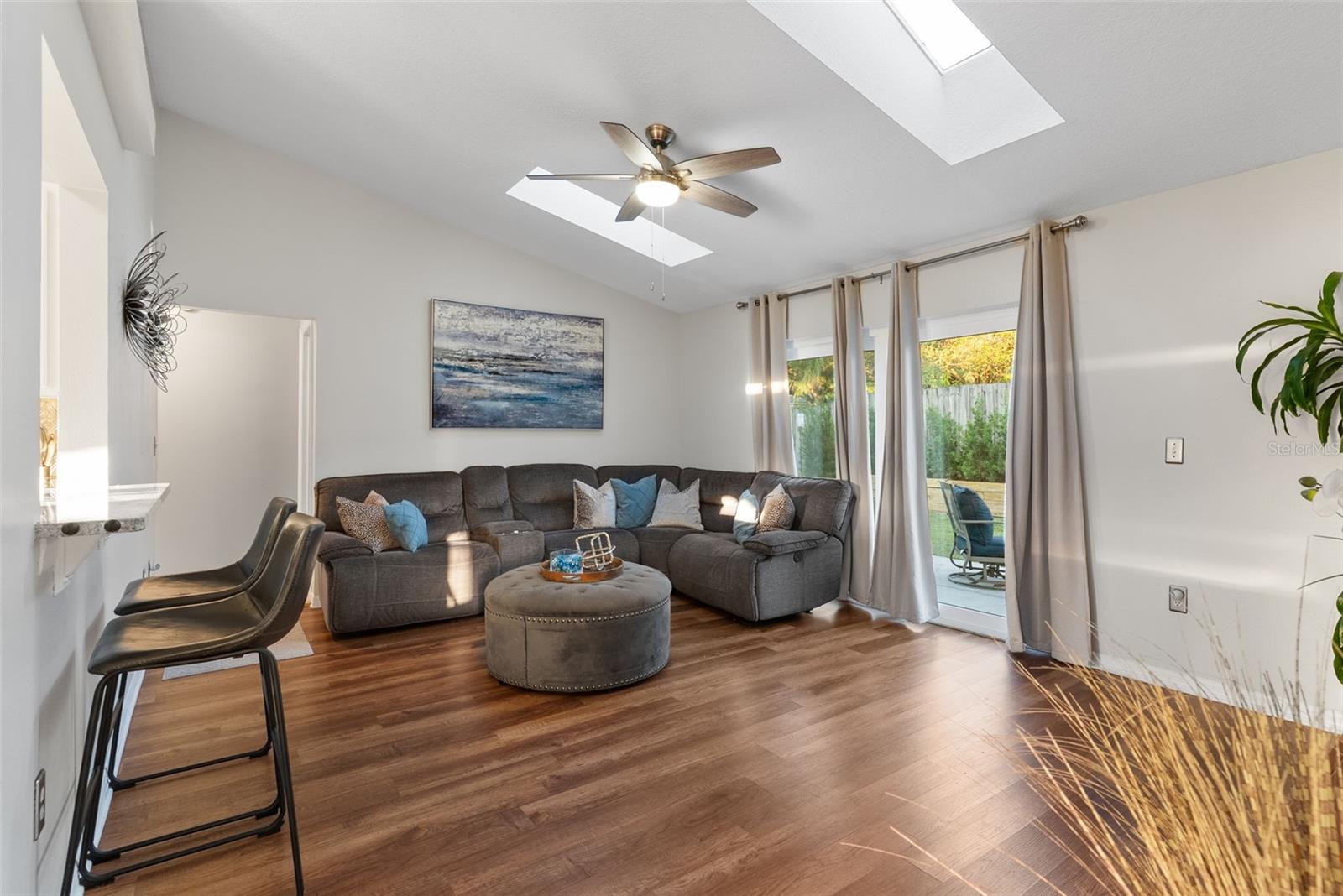 DUNBRIDGE - Residential