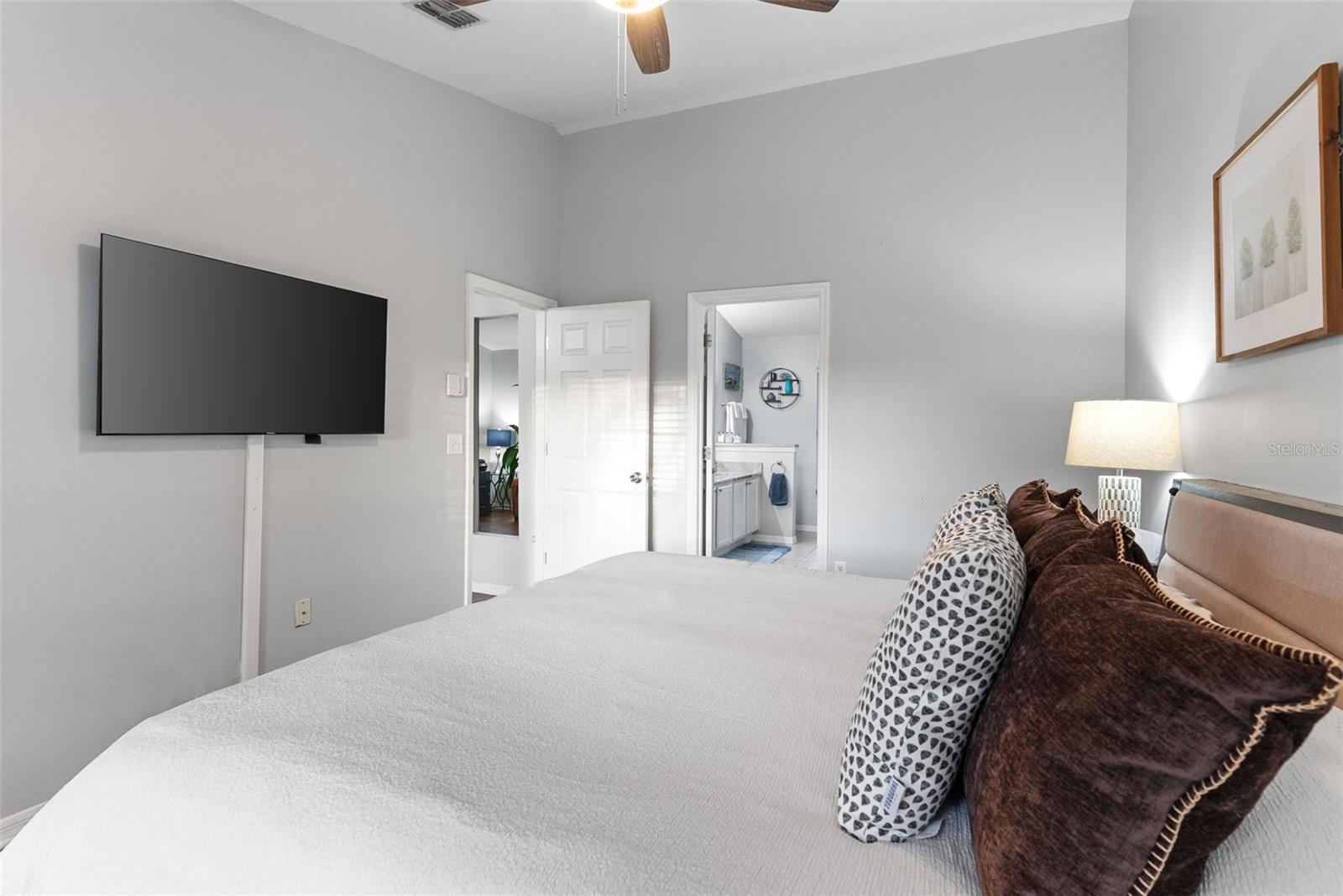 DUNBRIDGE - Residential