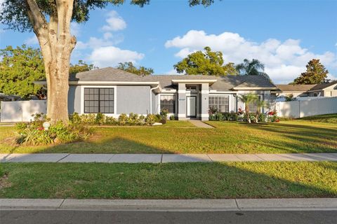 Photo of 1921 Burberry Street, Apopka, FL 32703 (MLS # O6353122)