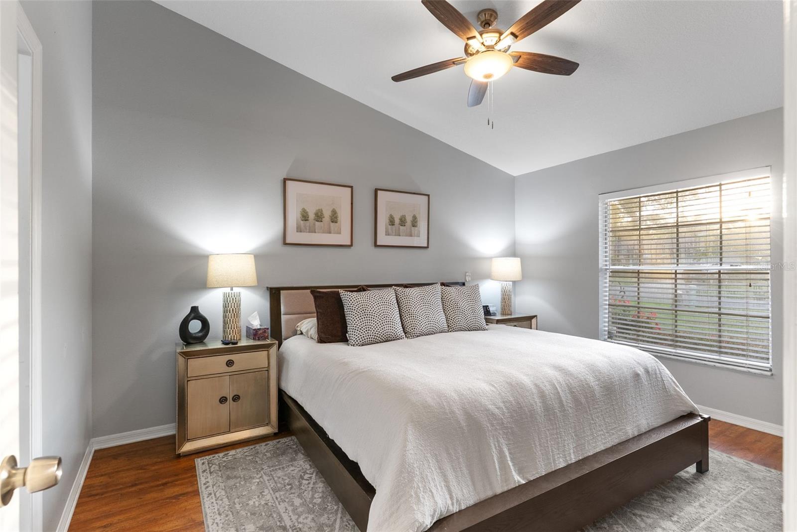 DUNBRIDGE - Residential