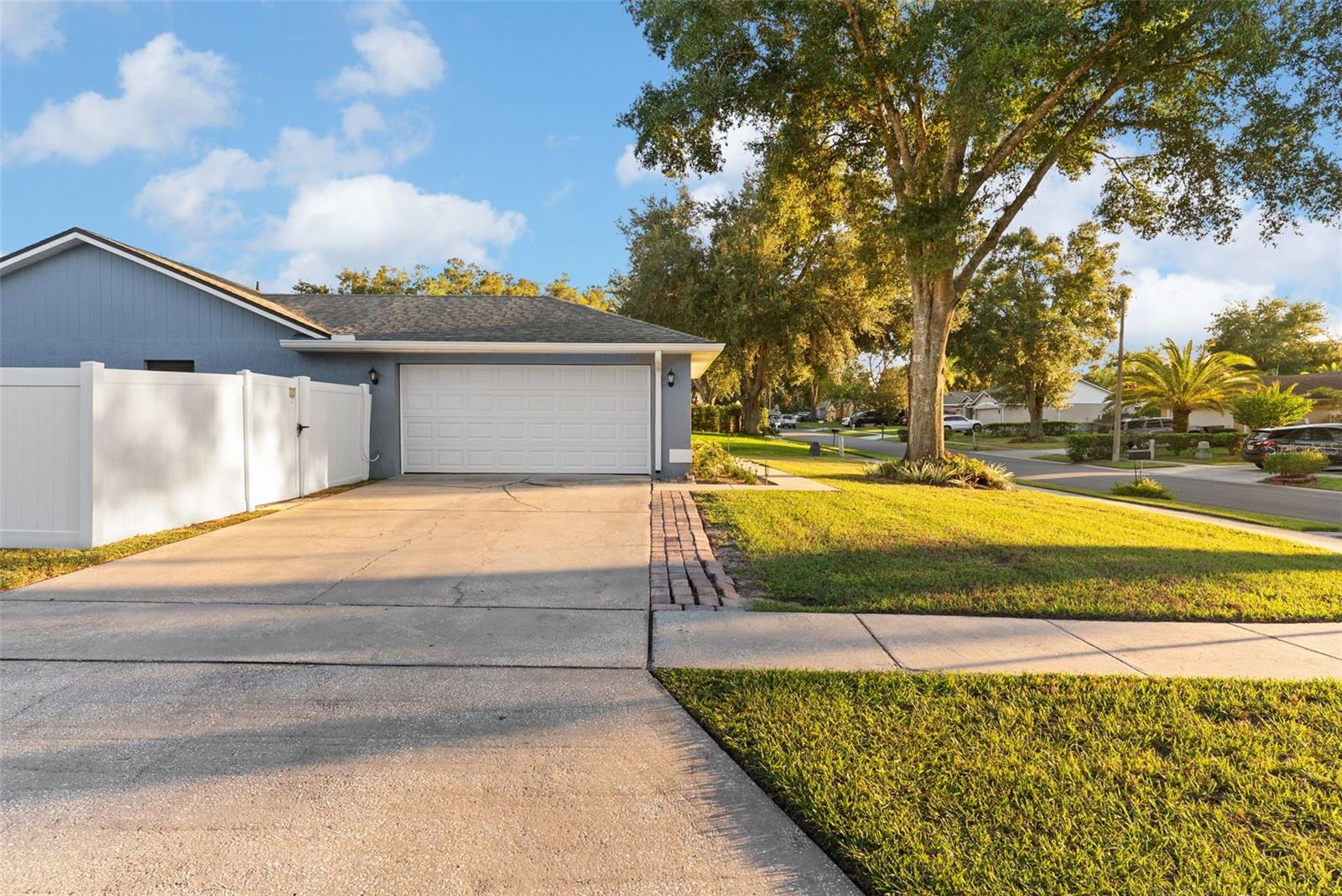 DUNBRIDGE - Residential