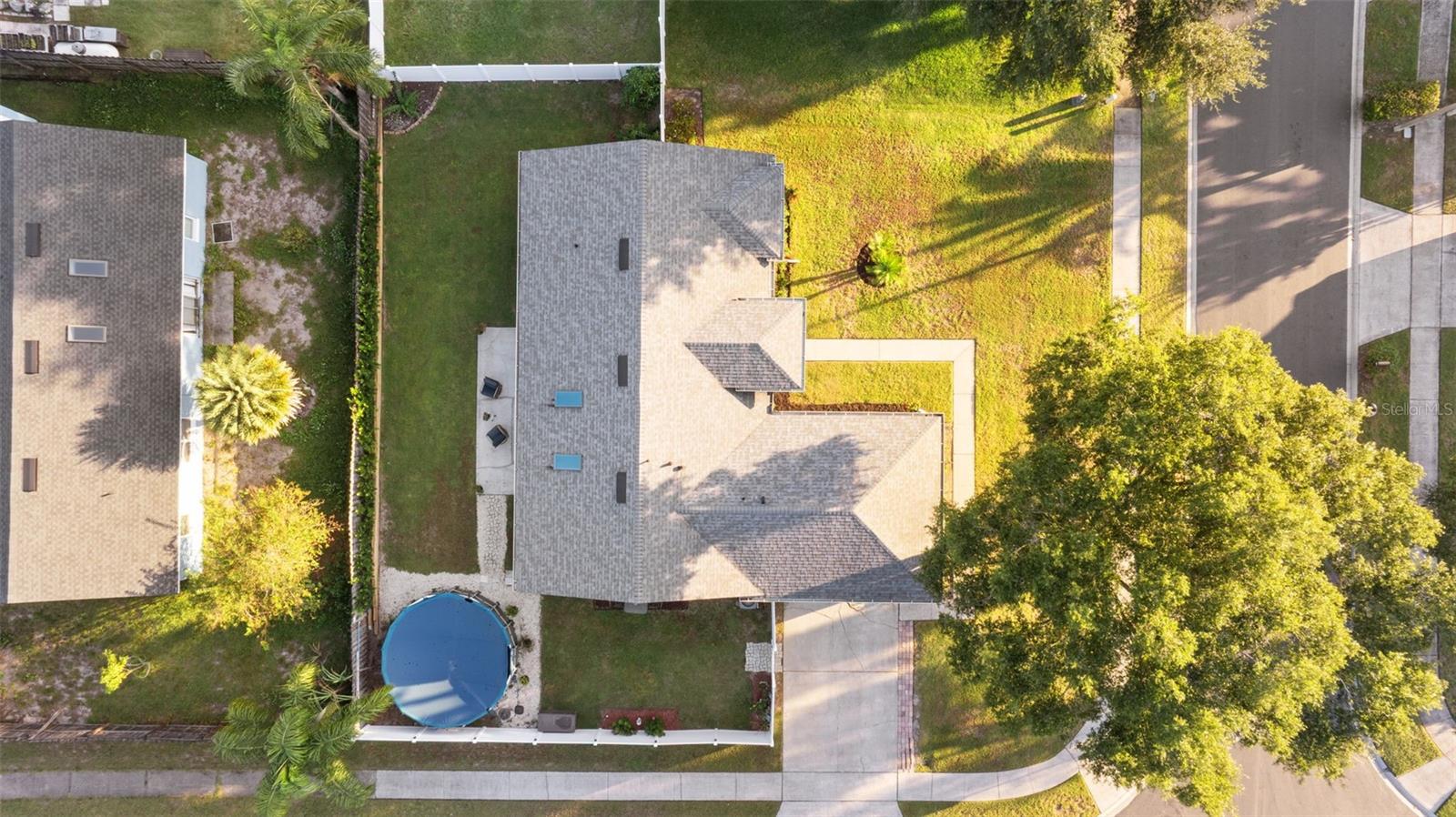 DUNBRIDGE - Residential