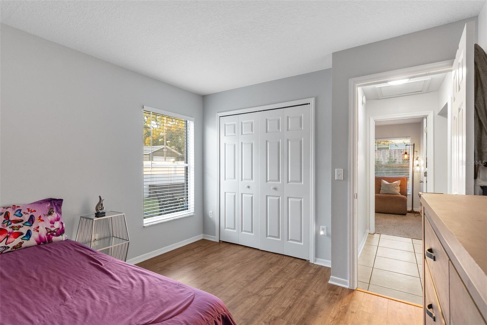 DUNBRIDGE - Residential